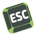 ESC Coworking, Recife, logo