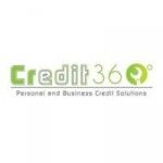 Credit360 Credit Repair, Miami, logo