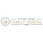 Rivers Bend Family Dental Clinic, Ramsey, logo