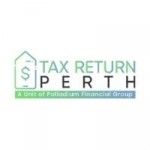 Tax Return Perth | Tax Accountant Perth, Perth, logo