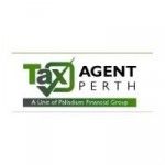 Tax Agent Perth WA, Perth, logo