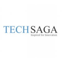 Techsaga Corporations, noida