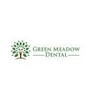 Green Meadow Dental, Newington, logo