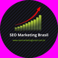 SEO Marketing Brasil - Criação de Sites Profissionais, Brasilia