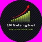 SEO Marketing Brasil - Criação de Sites Profissionais, Brasilia, logo