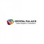 Crystal Palace Cabs Airport Transfers, London, logo