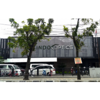 Indo Optics, Medan