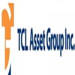 TCL Asset Group Inc, Vaughan, logo