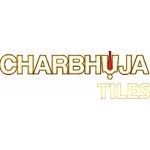 Charbhuja Tiles, Delhi, logo