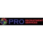 Pro recruitment Services Canada, Surrey, logo