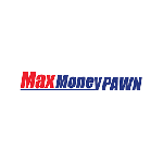 Max Money Pawn, Lewisville, logo