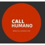 Call Humano, MI, logo