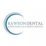 Epping Dentist Rawson, Epping, logo