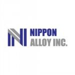 Nippon Alloys Inc, mumbai, logo