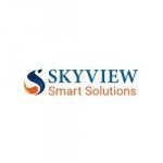 Skyview Smart Solutions- Website Design, Software and Mobile App Development Company in Lucknow, lucknow, logo