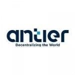 Antier Solutions - Asset Backed Tokenization Services, San Jose, logo