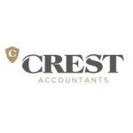 Crest Accountants, Broadbeach Waters, logo