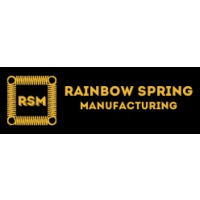 Rainbow Spring Manufacturer, RAJKOT