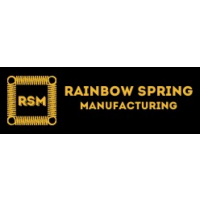 Rainbow Spring Manufacturer, RAJKOT Rainbow Spring Manufacturer, RAJKOT