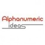 Alphanumeric Ideas Private Limited, Kharar, प्रतीक चिन्ह