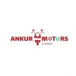 HERO Electric - Ankur Motors, Hyderabad, logo