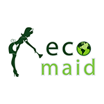 Ecomaid-Maids In Dubai, Dubai, logo