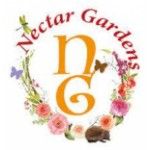 Nectar Gardens Limited, Guildford, logo