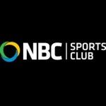 NBC Sports Club, Northmead, logo