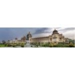 Bangalore Tours and Travels, Bangalore, logo