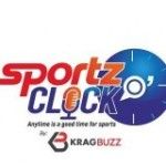 Sportz O Clock, Delhi, प्रतीक चिन्ह