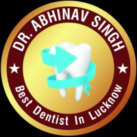 Dr.Abhinav Singh- Best Dentist in Lucknow, Lucknow