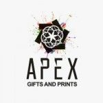 Apex Gifts and Prints LLP, Singapore, 徽标