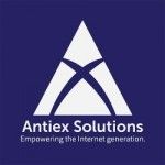 Antiex Solutions, Ludhiana, logo