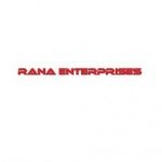 Teacoffeemachine - Rana Enterprises, delhi, logo
