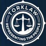 TorkLaw Accident and Injury Lawyers, Los Angeles, logo