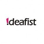 Ideafist (Pvt.) Ltd., Multan, logo