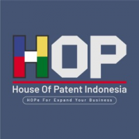 HOUSE OF PATENT INDONESIA, Jakarta Utara, DKI Jakarta HOUSE OF PATENT INDONESIA, Jakarta Utara, DKI Jakarta