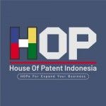 HOUSE OF PATENT INDONESIA, Jakarta Utara, DKI Jakarta, logo