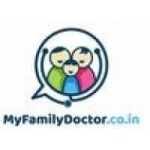 My Family Doctor (Best diabetologist in Kochi), Kochi, प्रतीक चिन्ह
