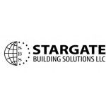 Stargate Building Solutions LLC, Dubai, logo