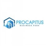 Procapitus Business Park, Noida, logo