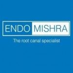 EndoMishra Ltd, Baldock, logo