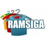 Ramsiga UAB, Garliava, logo
