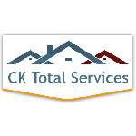 CK Total Services, Atlanta, logo