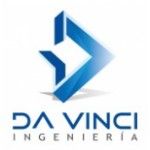 Da Vinci Ingeniería, Bogotá, logo