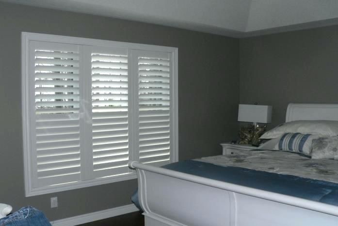 Vetran Blinds, Carmel