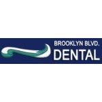 Brooklyn Boulevard Dental, Brooklyn Center, logo