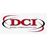 Diesel Components, Inc., Burnsville, logo