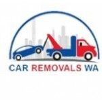 Car Removals Perth WA, Maddington, logo