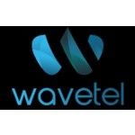 wavetel business, basildon, logo